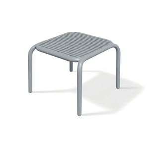 Záhradný odkladací stolík BRENES 54, 5x53, 5x41, 5 cm - výber z 4 prevedení vyobraziť
