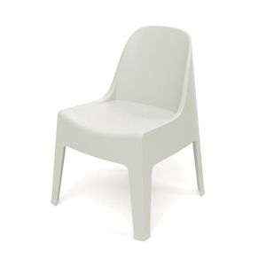 Záhradná stolička MILANES 58x60x73, 5 cm béžová vyobraziť