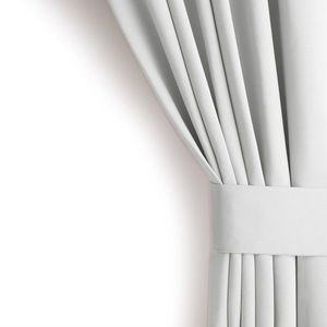 Záves AmeliaHome Blackout I 140x270 cm biely vyobraziť