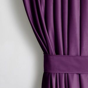 Záves AmeliaHome Velvet 140x245 cm - výber z 8 prevedení vyobraziť