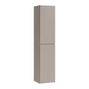 Závesnú kúpeľňovú skrinku Iconic 160 cm kašmír vyobraziť