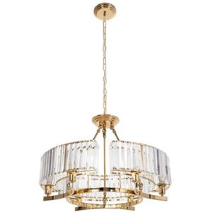 Závesná lampa La Belle XXXXIV zlatá vyobraziť