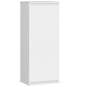 Závesná skrinka Star 40 cm biela vyobraziť