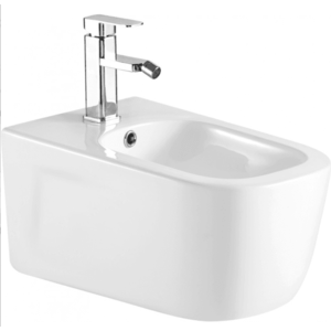 Závěsný bidet Mexen Margo vyobraziť