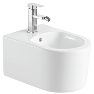 Závesný bidet MEXEN SOFIA biely vyobraziť