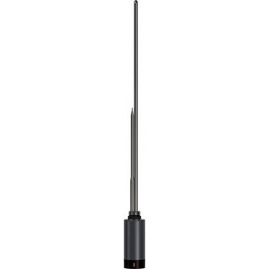 DEANTE - Silia matné titánové výhrevné teleso pre kúpeľňový radiátor - 600 W AGI_D601 vyobraziť