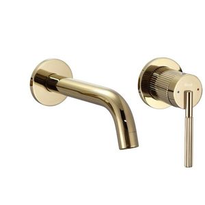 REA - Podomietková batéria Argon Gold + BOX REA-B7809 vyobraziť