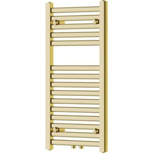 MEXEN - Hades vykurovací rebrík/radiátor 800 x 400 mm, 249 W, zlatý W104-0800-400-00-50 vyobraziť