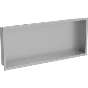 MEXEN - X-Wall-R X-Wall-R modul pre vstavanie do steny 75x30, nerez 1910753010 vyobraziť