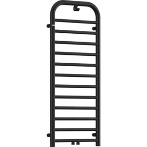 DEANTE - Silia kúpeľňový radiátor - výška 121 cm AGI_NG41 vyobraziť