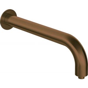 DEANTE - Výtok Silia na vaňu, nástenný - 380 mm NQS_C41K vyobraziť