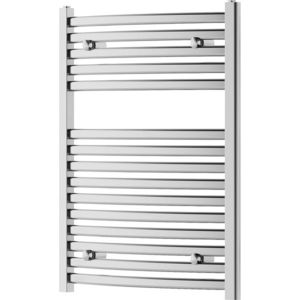 MEXEN - Helios vykurovací rebrík/radiátor 800 x 600 mm, 355 W, chróm W103-0800-600-00-01 vyobraziť