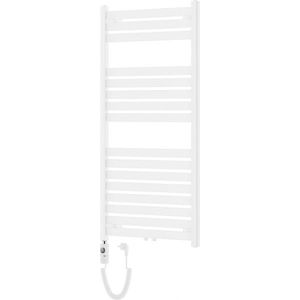 MEXEN/S - Urán radiátor + vykurovacia tyč 1200 x 600 mm, 600 W, biela W105-1200-600-2600-20 vyobraziť
