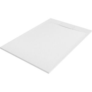 MEXEN - Otto obdĺžniková sprchová vanička SMC 140 x 80, biela 4N108014 vyobraziť