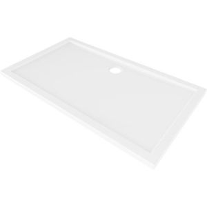 Sprchová vanička MEXEN SLIM 140 x 80 cm + sifon vyobraziť