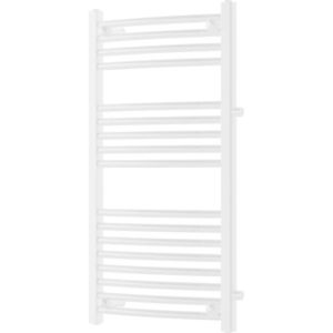 MEXEN - Ares vykurovací rebrík/radiátor 900 x 500 mm, 372 W, biela W102-0900-500-00-20-S vyobraziť
