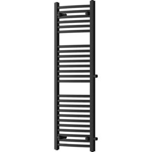 MEXEN - Ares vykurovací rebrík/radiátor 1200 x 400 mm, 442 W, čierna W102-1200-400-00-70-S vyobraziť