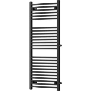 MEXEN - Ares vykurovací rebrík/radiátor 1200 x 500 mm, 531 W, čierna W102-1200-500-00-70-S vyobraziť