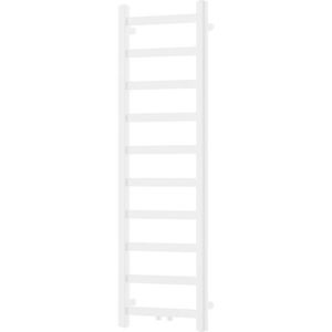 MEXEN - Bolt vykurovací rebrík/radiátor 1200 x 400 mm, 279 W, biela W126-1200-400-00-20 vyobraziť
