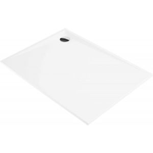 DEANTE - Kerria plus biela - Akrylátová sprchová vanička, obdĺžniková, 100x80 cm KTS_046B vyobraziť