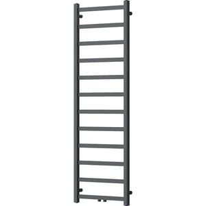 MEXEN - Bolt vykurovací rebrík/radiátor 1500 x 500 mm, 389 W, antracit W126-1500-500-00-66 vyobraziť