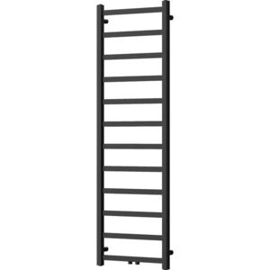 MEXEN - Bolt vykurovací rebrík/radiátor 1500 x 500 mm, 389 W, čierna W126-1500-500-00-70 vyobraziť
