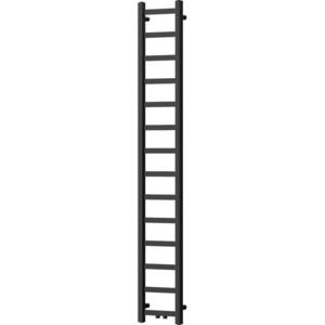 MEXEN - Bolt vykurovací rebrík/radiátor 1800 x 300 mm, 351 W, čierna W126-1800-300-00-70 vyobraziť