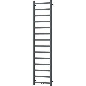 MEXEN - Bolt vykurovací rebrík/radiátor 1800 x 500 mm, 460 W, antracit W126-1800-500-00-66 vyobraziť