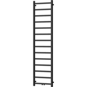 MEXEN - Bolt vykurovací rebrík/radiátor 1800 x 500 mm, 460 W, čierna W126-1800-500-00-70 vyobraziť