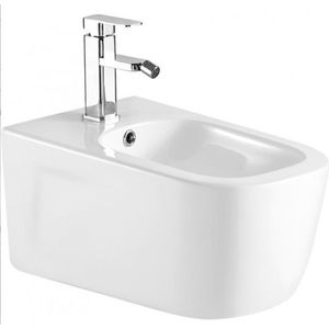 Závěsný bidet Mexen Margo vyobraziť