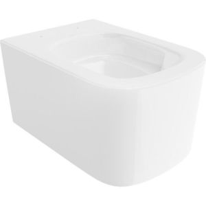 MEXEN - Vivo Závesná WC misa Rimless Tornado, biela lesk 3361XX00T vyobraziť
