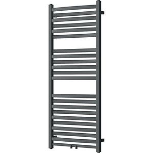 MEXEN - Zing vykurovací rebrík/radiátor 1200 x 500 mm, 513 W, antracit W128-1200-500-00-66 vyobraziť