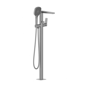 KFA - Batéria Malaga, vaňová, voľne stojaca, PVD gun metal grey 4525-510-61 vyobraziť