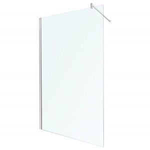 KERRA - Sprchová stena Alfa 120 cm - Kabína Walk-In 5907548106971 vyobraziť