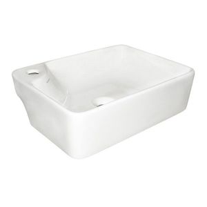 KERRA - Umývadlo vstavané KR-44 5907548105882 vyobraziť