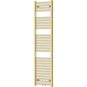 MEXEN - Hades vykurovací rebrík/radiátor 1500 x 400 mm, 453 W, zlatý W104-1500-400-00-50 vyobraziť