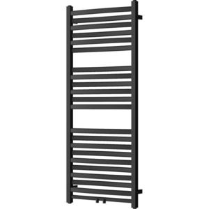 MEXEN - Zing vykurovací rebrík/radiátor 1200 x 500 mm, 513 W, čierna W128-1200-500-00-70 vyobraziť