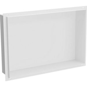 MEXEN - X-Wall-NR modul pre vstavanie do steny 45x30, biela 1921453010 vyobraziť