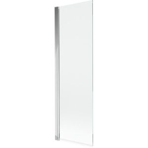 MEXEN - MIST vaňová zástena 70x150 cm 6mm 1-s, chróm, číra 8A9-070-001-01-00 vyobraziť