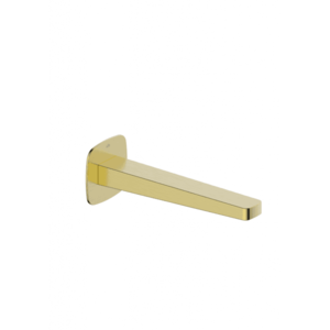 KFA - Malaga výpust vaňový, PVD brushed gold 836-007-31 vyobraziť