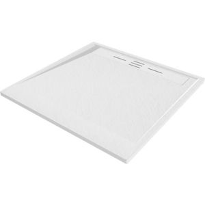 MEXEN - Amon štvorcová sprchová vanička SMC 100 x 100, biela 4F101010 vyobraziť