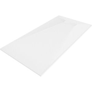 MEXEN - Hugo sprchová vanička obdĺžniková SMC 180x90 cm, biela 42109018 vyobraziť