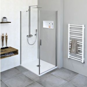 POLYSAN - ZOOM obdĺžniková sprchová zástena 700x1000 L/P varianta ZL1270ZL3210 vyobraziť