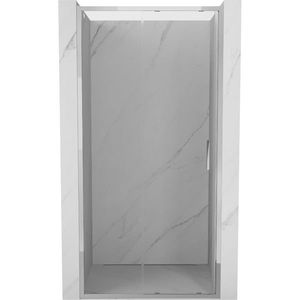 MEXEN - Exo posuvné sprchové dvere 115, transparent, chróm 8151-115-000-01-00 vyobraziť