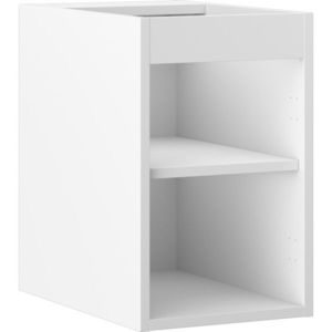 MEXEN - Box-A skrinka pre umývadlo 30, biela mat 91AX1-0300-470-1-01 vyobraziť