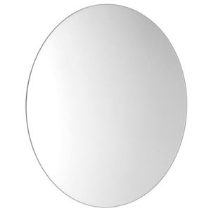 SAPHO - VELUR guľaté zrkadlo s LED podsvietením priemer 80cm VE080 vyobraziť