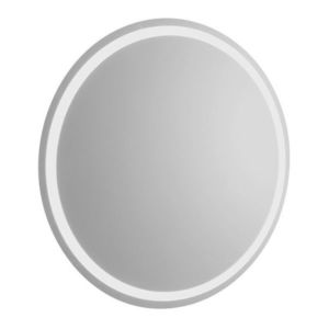 SAPHO - NYX guľaté zrkadlo s LED osvetlením, priemer 70cm NY700 vyobraziť