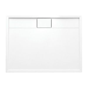 OMNIRES - BROOKLYN akrylátová sprchová vanička obdĺžniková, 80 x 100 cm biela lesk /BP/ BROOKLYN80/100/PBP vyobraziť