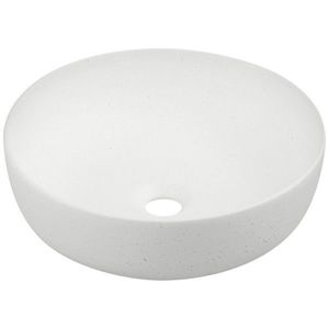 KERRA - Umývadlo na dosku KR-98 STONE 5907548123343 vyobraziť