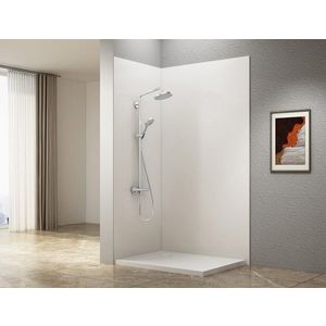 AQUALINE - DENIPAN obkladový panel 800x2100, biela mat DP800WM vyobraziť